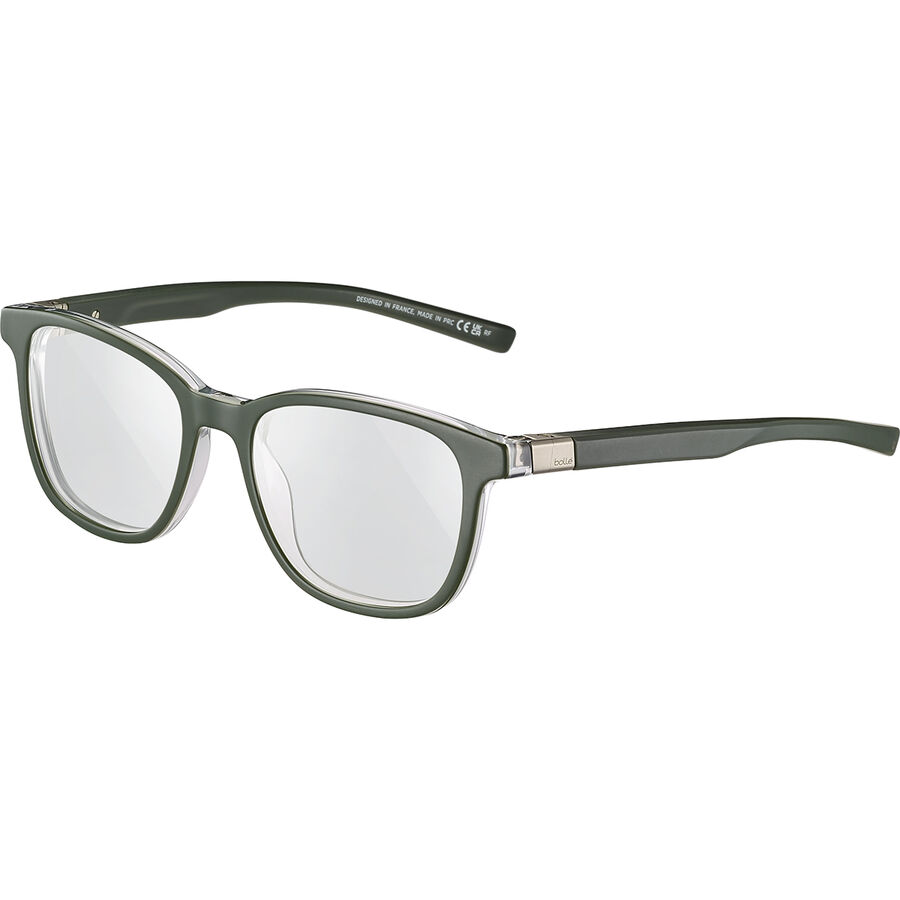 JASP 02, Green Matte-No Lens Reference, hi-res